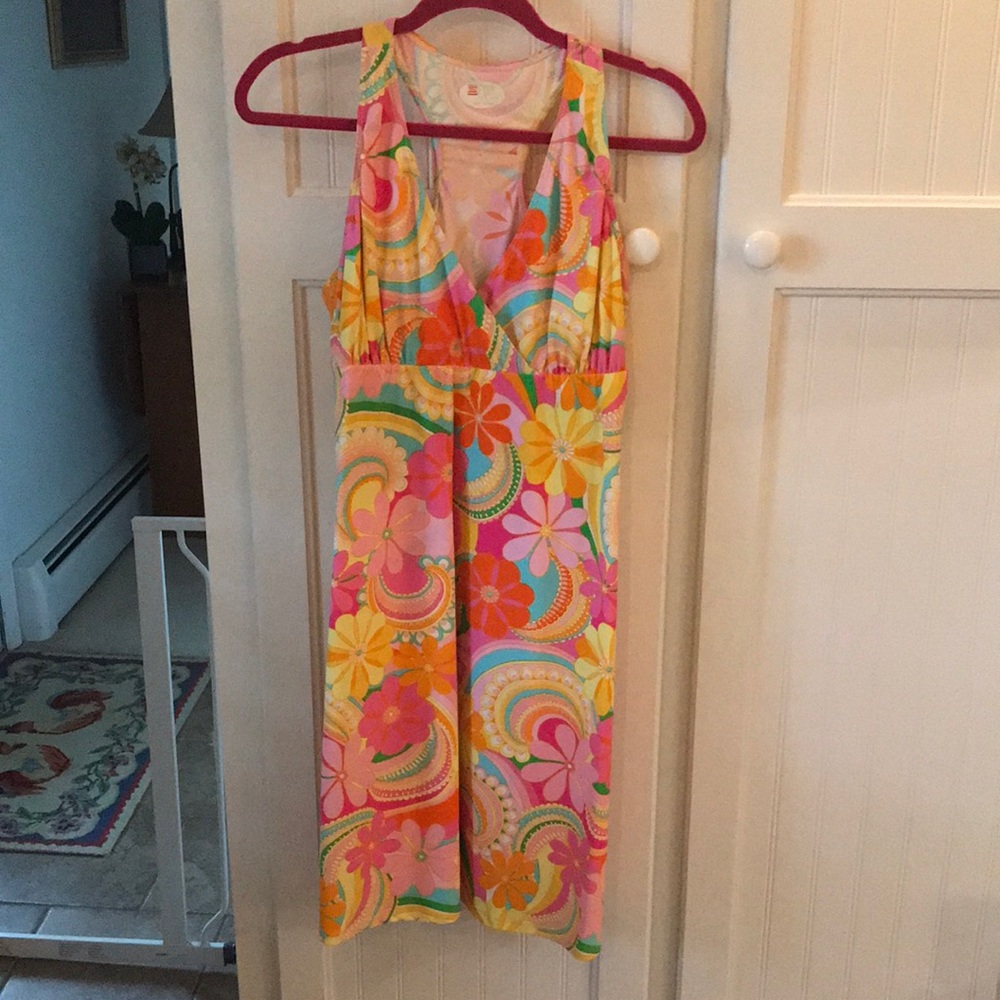 Spunk Wear sun dress